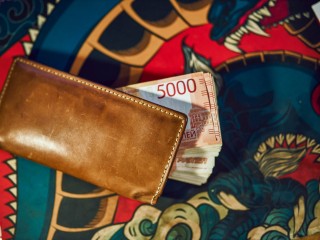 Что делать при утере кошелька с банковскими картами