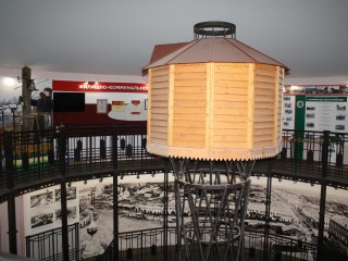 Первый в Подмосковье музей ЖКХ хранит в своей коллекции исторические артефакты