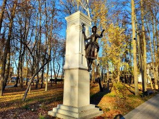 Куда пойти и что посмотреть 18 октября в Серпухове