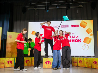 «Театральный поединок»: кто из подмосковных коллективов дойдет до финала