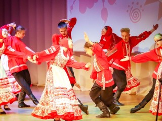 Жителей округа приглашают на спортивные, фольклорные и музыкальнее мероприятия