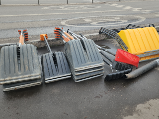 Городской парк «Ривьера» уверенно встретит зиму