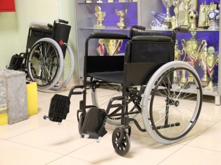Студенты с особыми потребностями будут учиться в коломенском вузе
