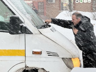 Назван самый несчастливый день автомобилистов в 2025 году