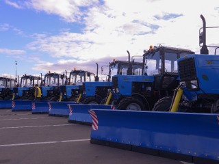 Колесо рока: пенсионерка погибла в ДТП с трактором в столичном регионе