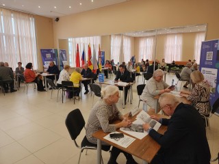 Жители Старовасилева получат газ