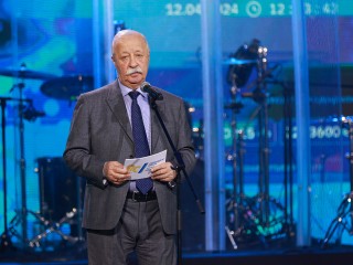 Раскрыты условия корпоративного райдера Леонида Якубовича