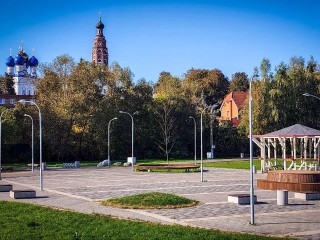На «Бронницком лугу» сыграют в регби и дадут мастер-класс по стрельбе из лука