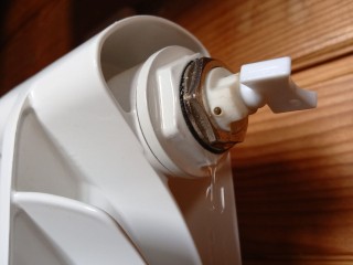 Сюжет из «Афони» повторился в жизни в одной из квартир Рузы