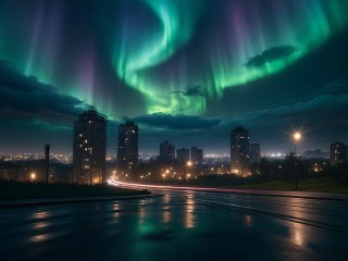 Солнечная активность ведет к вспышке магнитных бурь: когда ждать аномалий