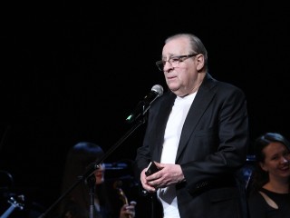 Представитель Хазанова опроверг слухи о продаже им имущества