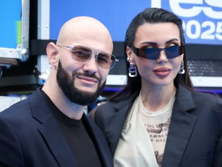«Шумиха с разводом поможет в заработках»: продюсер — о разрыве Джигана и Самойловой