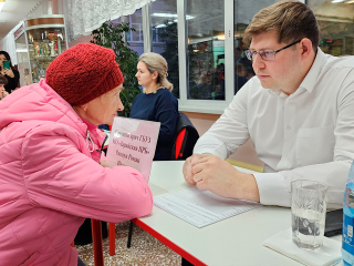 «Обещали помочь»: проблему с отоплением в многоквартирном доме решат в Зарайске