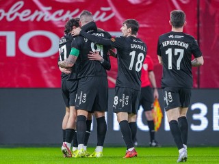 Стало известно о выплатах футболистам «Химок» от закрытого клуба-банкрота