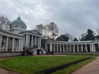 Лекции и мастер-классы для старшеклассников от Финансового университета пройдут в Архангельском