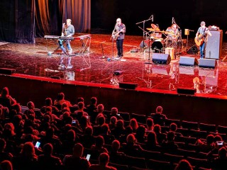 Куда пойти и что посмотреть 19 октября в Серпухове