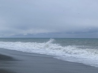 Море отступает на километры: почему туристам из Подмосковья не стоит ехать на Каспий