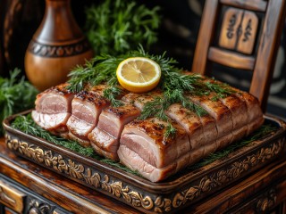 Лучший способ засолить сало: просто, вкусно и хранится месяцами
