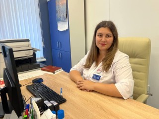 Егорьевцы выбирают самого «народного» доктора на «Доброделе»