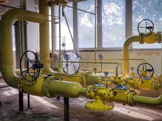 Контролируемое тепло: в котельных Бронниц установили умные датчики