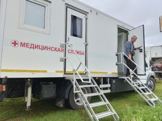 Пенсионеры наукограда смогут бесплатно проверить зрение 8 октября