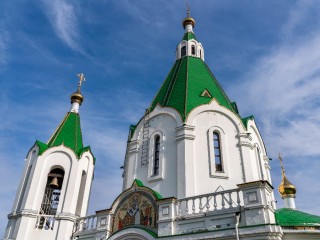 Жители Шатуры отпразднуют Покров Пресвятой Богородицы: дата, значение, обычаи и поверья