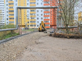 Во Власихе модернизировали пять объектов теплоснабжения