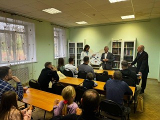 «За каждым вопросом — человеческая судьба»: как решают правовые и бытовые проблемы семей участников СВО