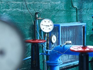 Коммунальные службы занимаются восстановлением подачи холодной воды в Красноармейске