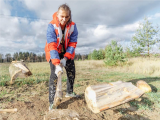 От борьбы с COVID-19 до поддержки СВО: волонтеры округа помогают нуждающимся уже пять лет