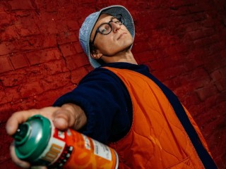 В Орехово-Зуеве планируют запустить граффити-продакшн