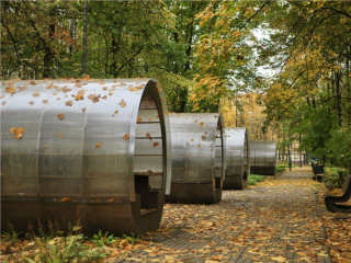 Общественный совет по паркам обсудит важные вопросы на следующей неделе