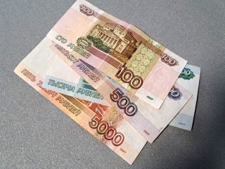 ЦБ отменил голосование за дизайн новой банкноты 500₽ из-за накруток