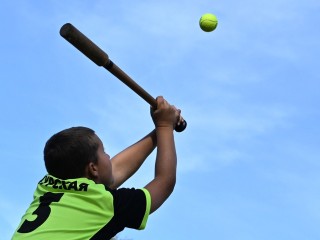 Воспитанники «Олимпа» завоевали бронзу на Первенстве России по лапте