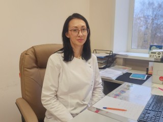 Доктор Ангел советует звенигородцам не игнорировать хронические заболевания