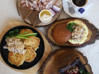 Где согреться и пообедать в непогоду: три проверенных места от жителя