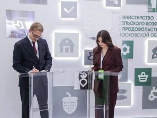 Пилотную площадку для испытания цифровых технологий в агросекторе откроют в Озерах
