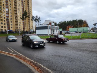 Новый пункт транспортной безопасности на путепроводе «Быково» готовят к открытию