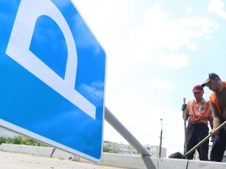 Стало известно, где в Кашире появится первая в городе платная парковка