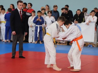 Спортсмены школы каратэ Кобудо Тацудзин привезли семь медалей из Щелкова