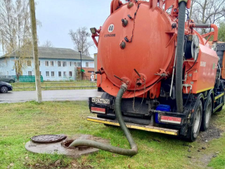 Питьевая вода — без сюрпризов: как плановый ремонт избавит жителей Электростали от «сухих кранов»