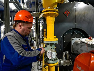 В Лыткарине за день восстановили отопление после аварии на котельной