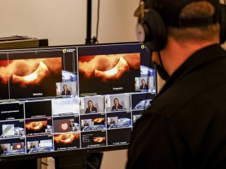 Названы даты магнитных бурь на неделе с 6 октября: прогнозы ученых