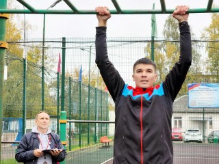 Как получить налоговый вычет за занятия спортом, узнали жители Подмосковья