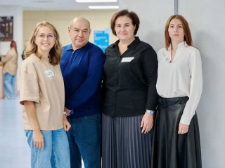 Наро-Фоминские медики осваивают уроки управления в «Сенеже»