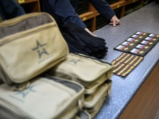Призыв на военную службу сделают круглогодичным