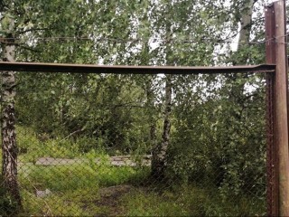 Ворота против Водного кодекса: как в Малаховке «закрыли» реку для жителей