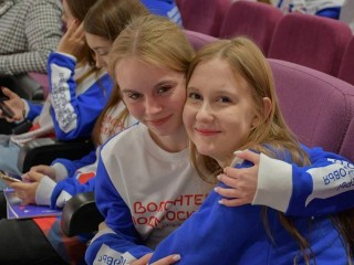 Волонтерским НКО Жуковского окажут информационную поддержку