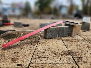 В Егорьевске обустроят сквер на улице 9 Января