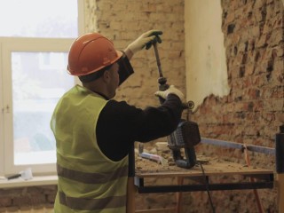 Родители довольны: в Апрелевке обсудили ход реконструкции детского сада и внесли пожелания